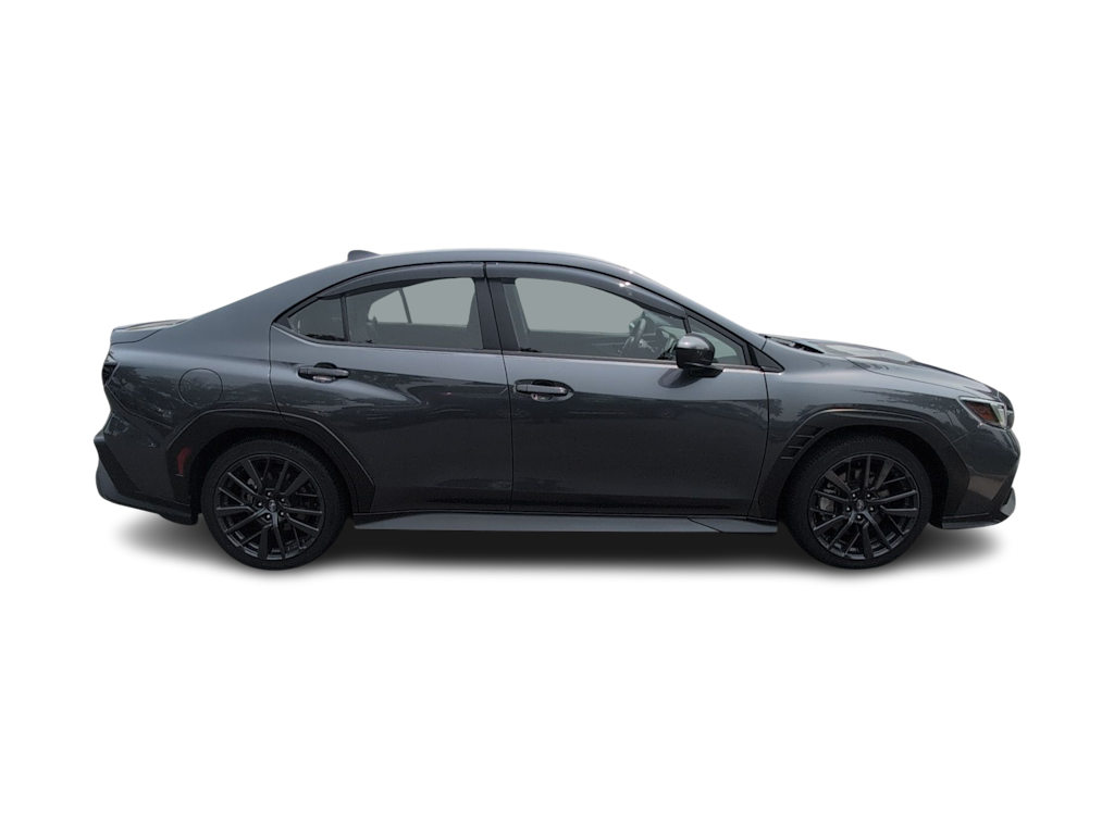Thumbnail: 2024 Subaru WRX - 20