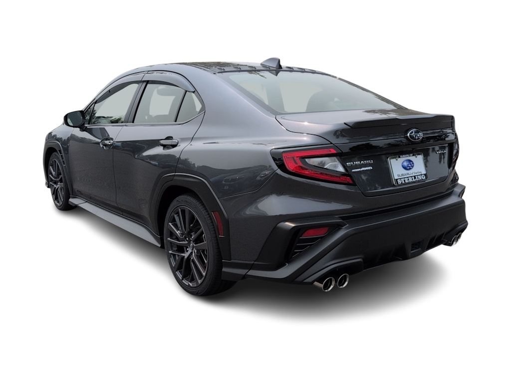 Thumbnail: 2024 Subaru WRX - 4