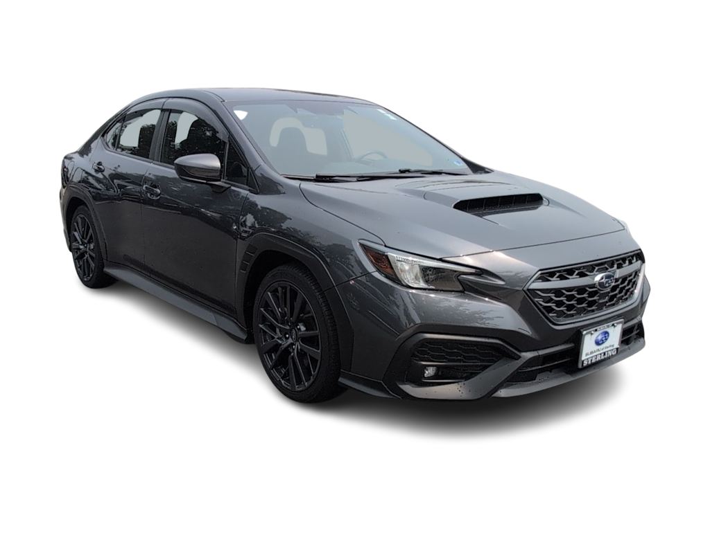Thumbnail: 2024 Subaru WRX - 17
