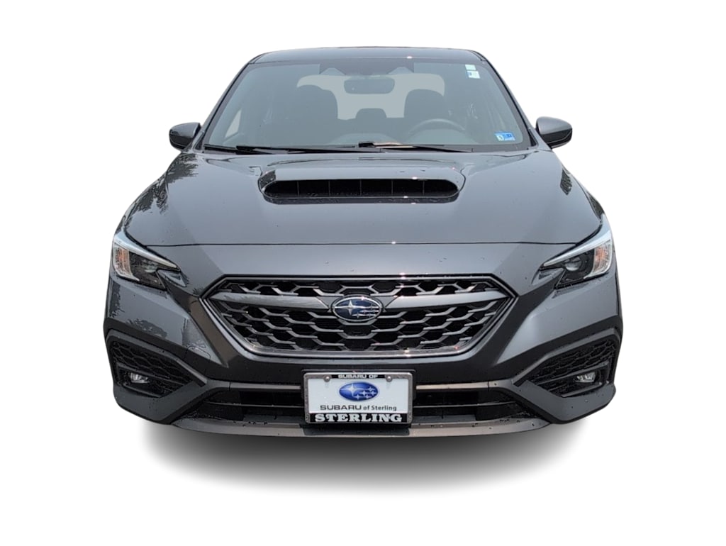 Thumbnail: 2024 Subaru WRX - 6