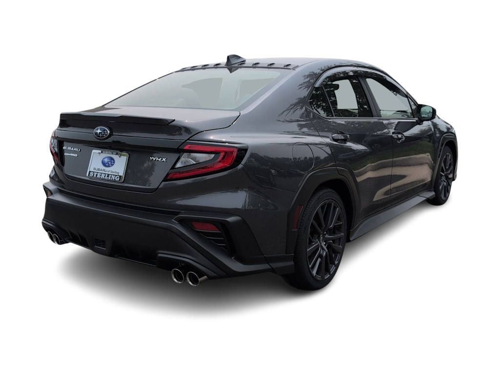 Thumbnail: 2024 Subaru WRX - 19