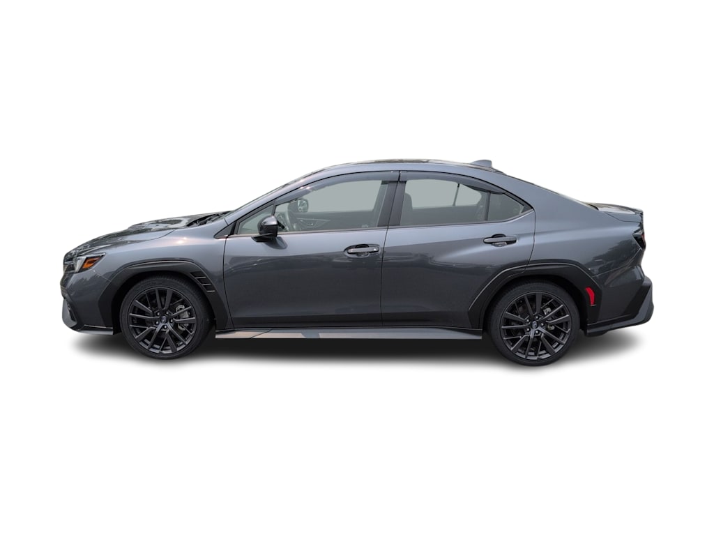 Thumbnail: 2024 Subaru WRX - 3