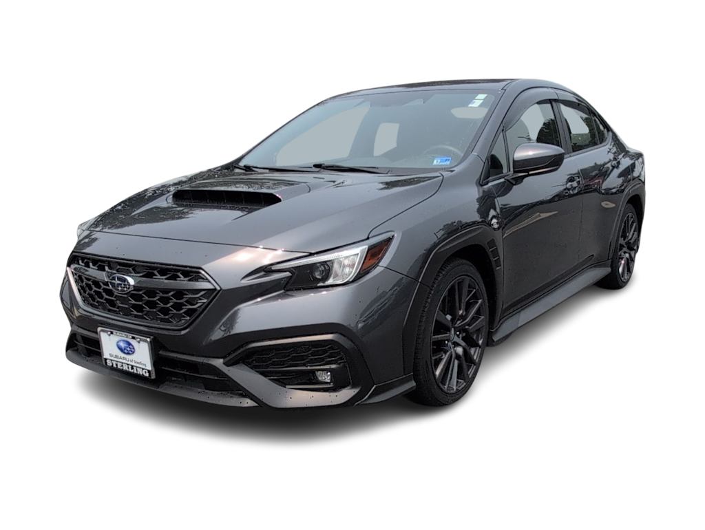 Thumbnail: 2024 Subaru WRX - 18