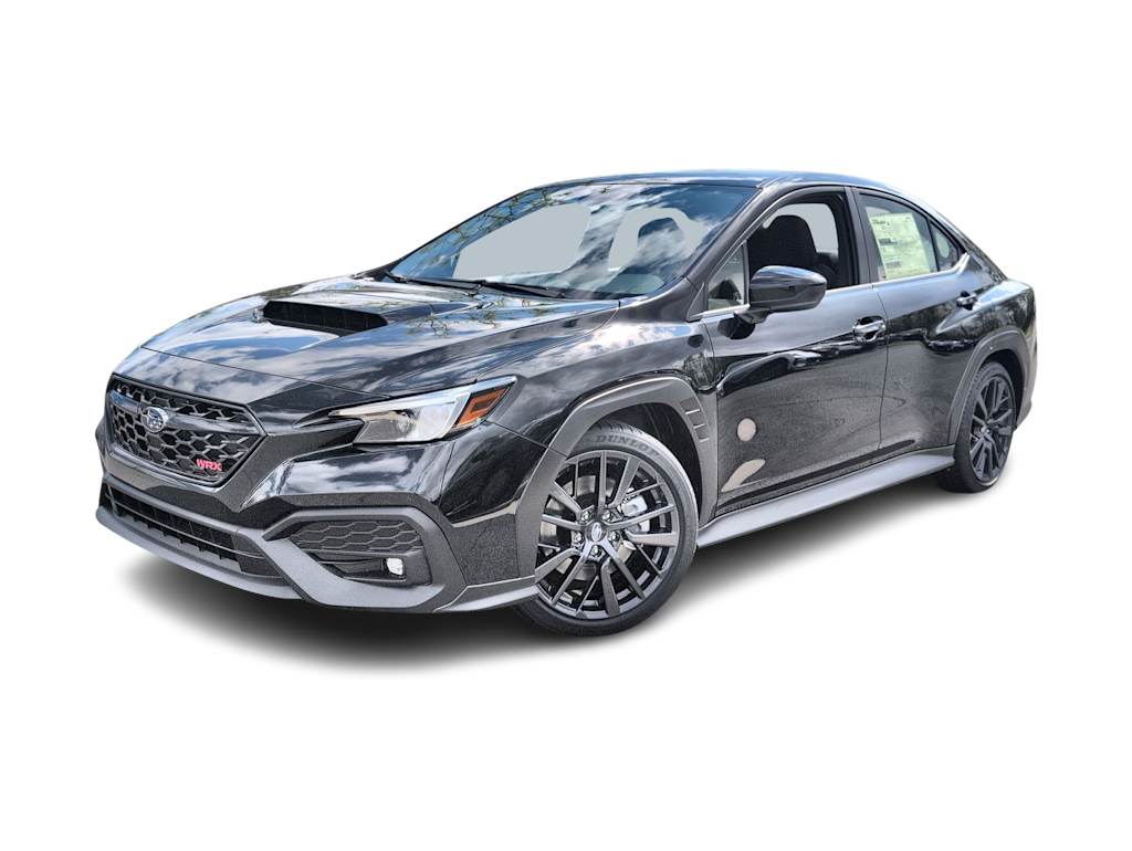 2026 Subaru WRX Premium
