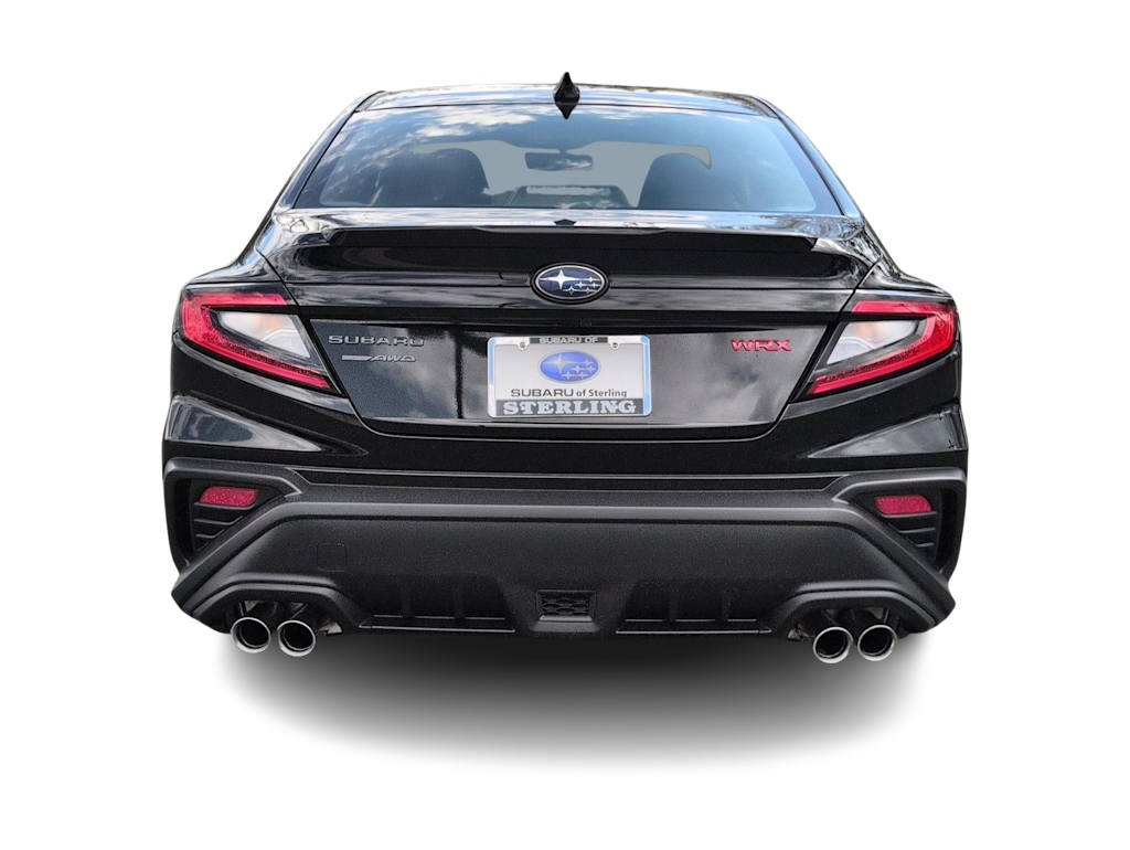 2026 Subaru WRX Premium