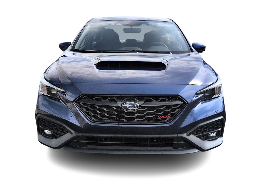 Thumbnail: 2026 Subaru WRX - 6