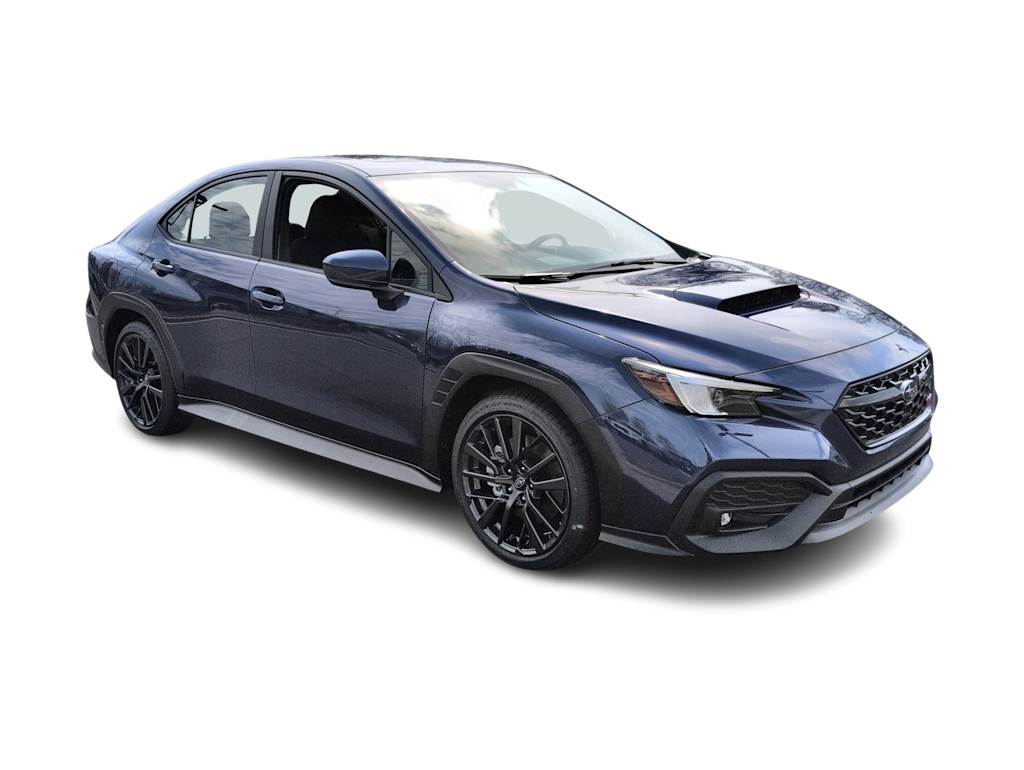 Thumbnail: 2026 Subaru WRX - 19