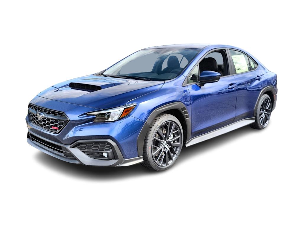 Thumbnail: 2026 Subaru WRX - 20