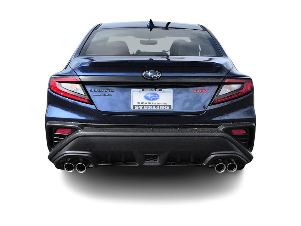 2026 Subaru WRX Premium