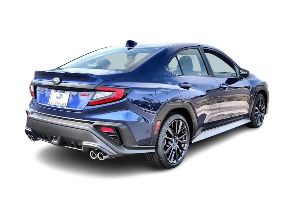 Thumbnail: 2026 Subaru WRX - 21