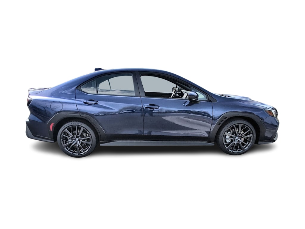 Thumbnail: 2026 Subaru WRX - 22
