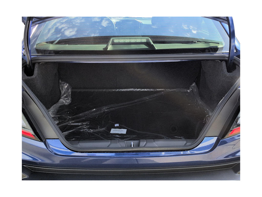 Thumbnail: 2025 Subaru WRX - 17