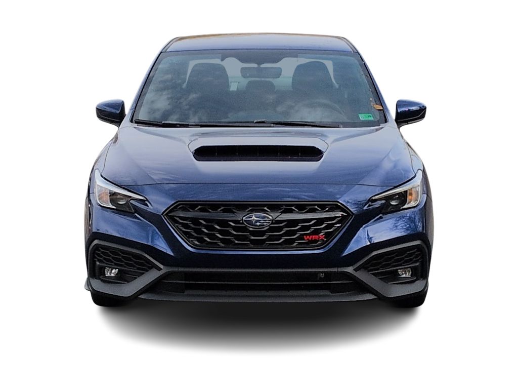 Thumbnail: 2025 Subaru WRX - 6