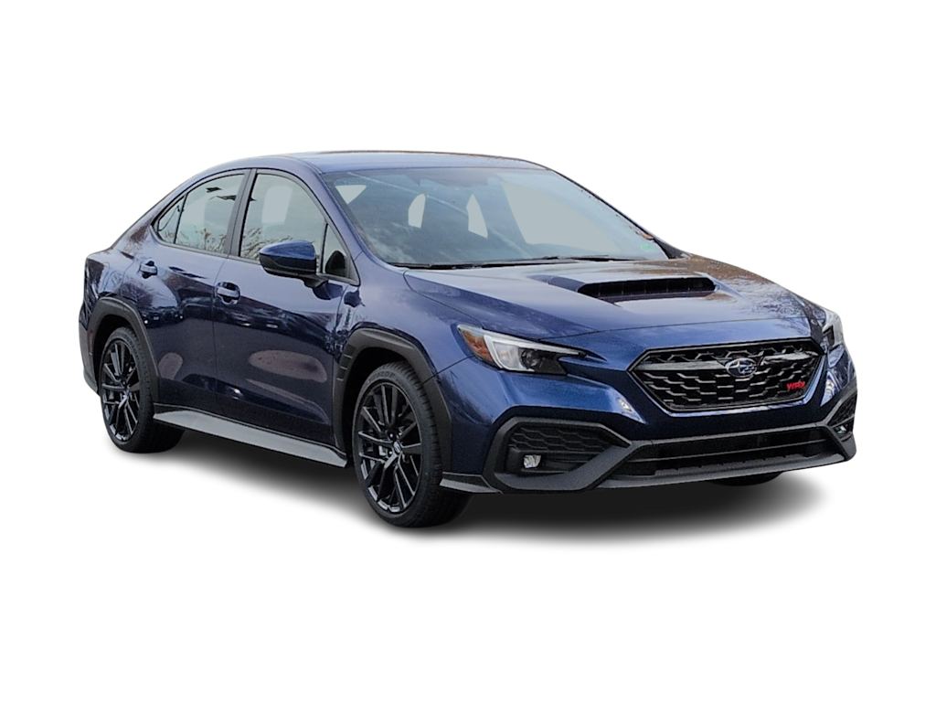 Thumbnail: 2025 Subaru WRX - 20