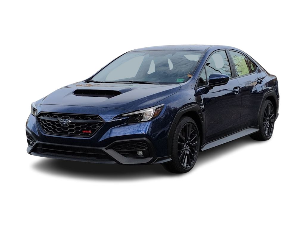 Thumbnail: 2025 Subaru WRX - 21