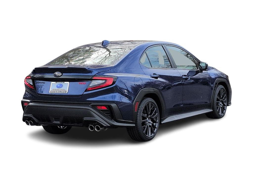 Thumbnail: 2025 Subaru WRX - 22