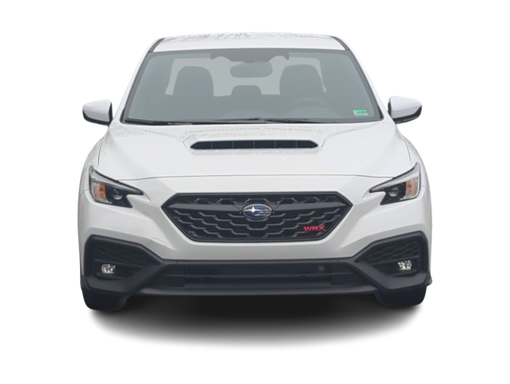 Thumbnail: 2025 Subaru WRX - 6