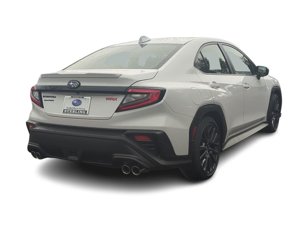 Thumbnail: 2025 Subaru WRX - 22