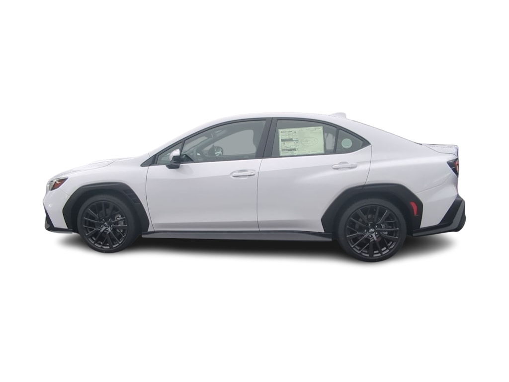 Thumbnail: 2025 Subaru WRX - 3