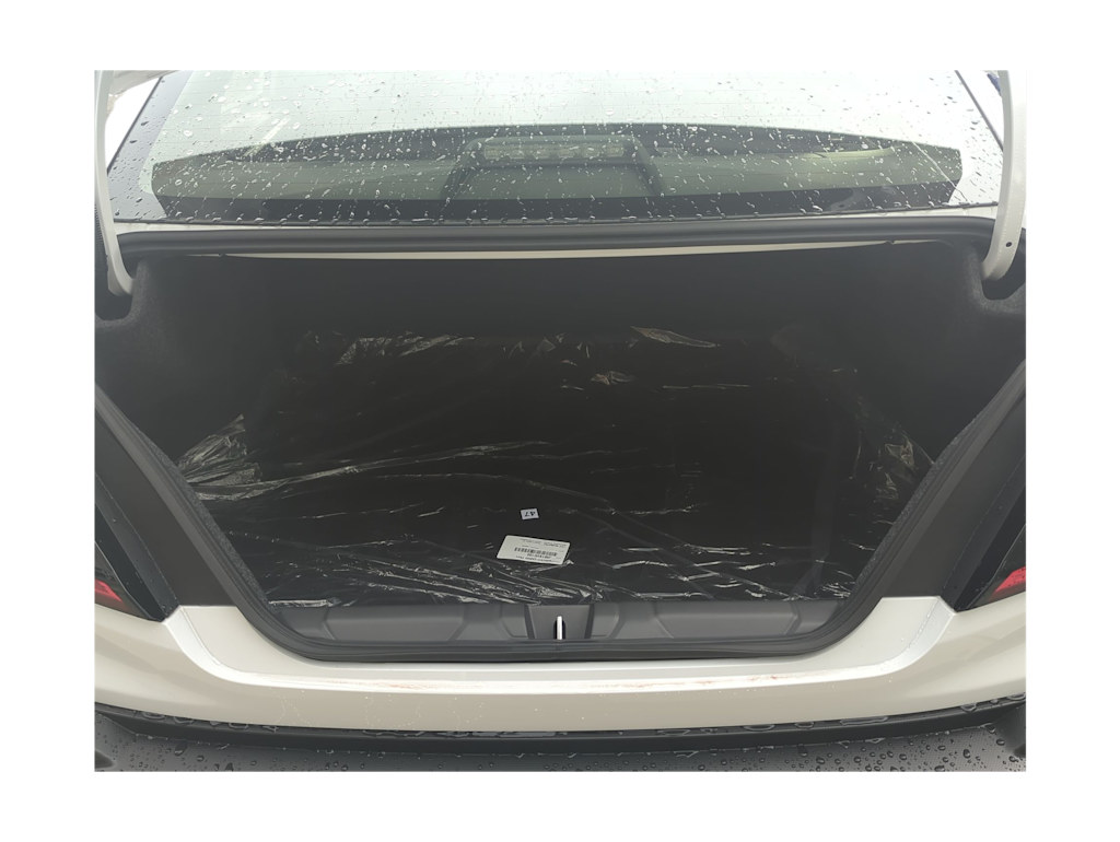 Thumbnail: 2025 Subaru WRX - 17