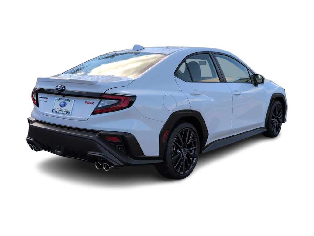 Thumbnail: 2026 Subaru WRX - 20