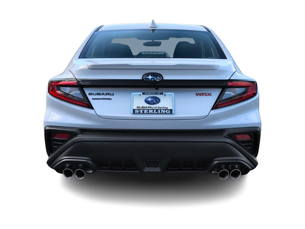 2026 Subaru WRX Premium