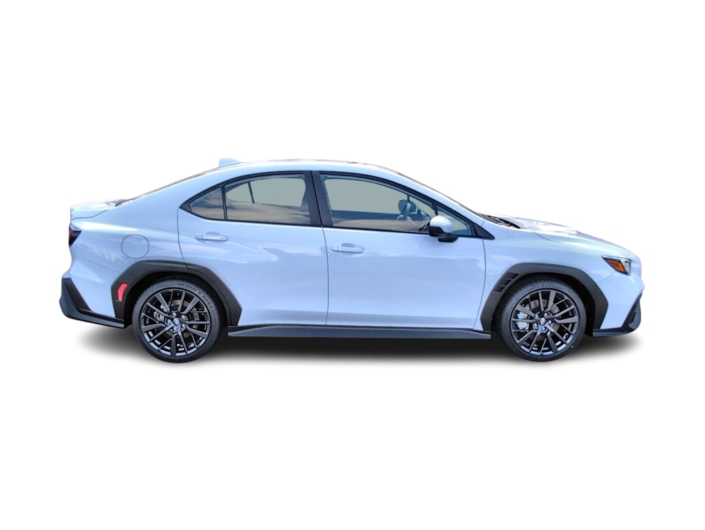 Thumbnail: 2026 Subaru WRX - 21