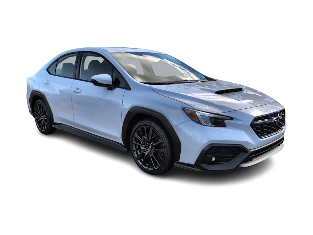 Thumbnail: 2026 Subaru WRX - 18