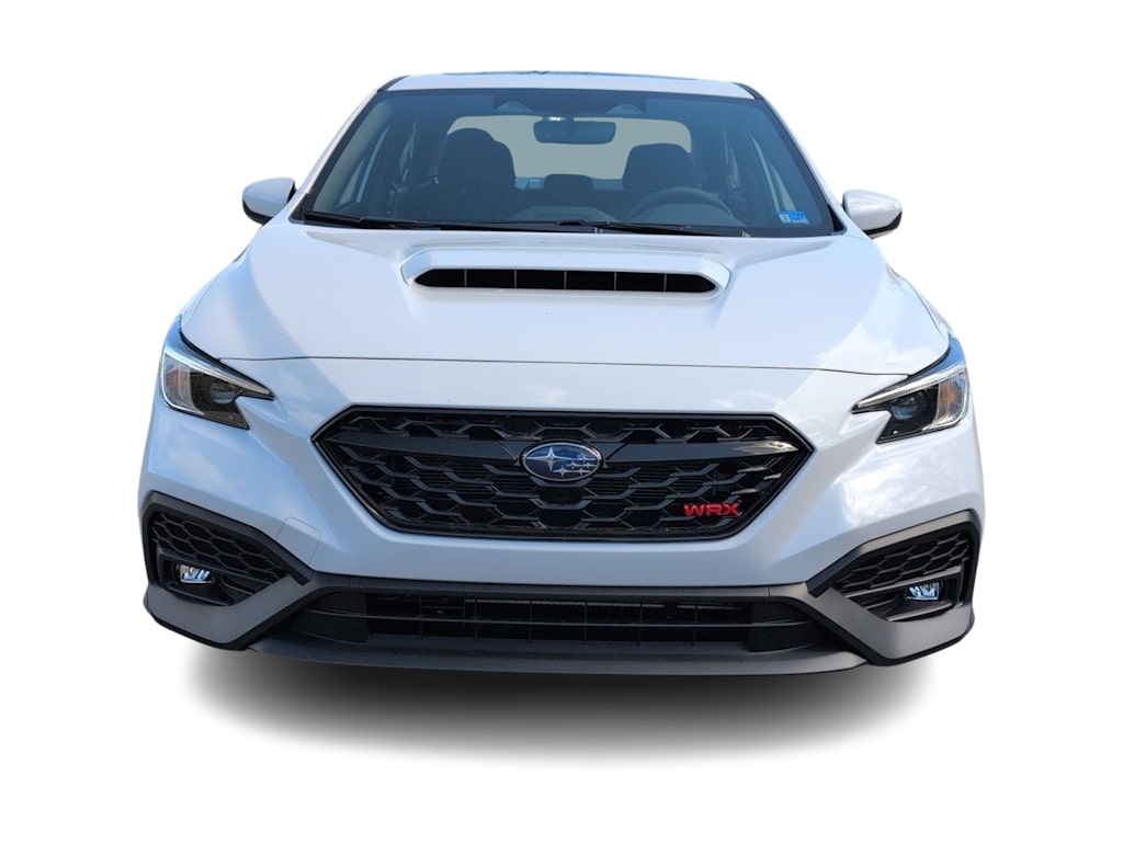 Thumbnail: 2026 Subaru WRX - 6