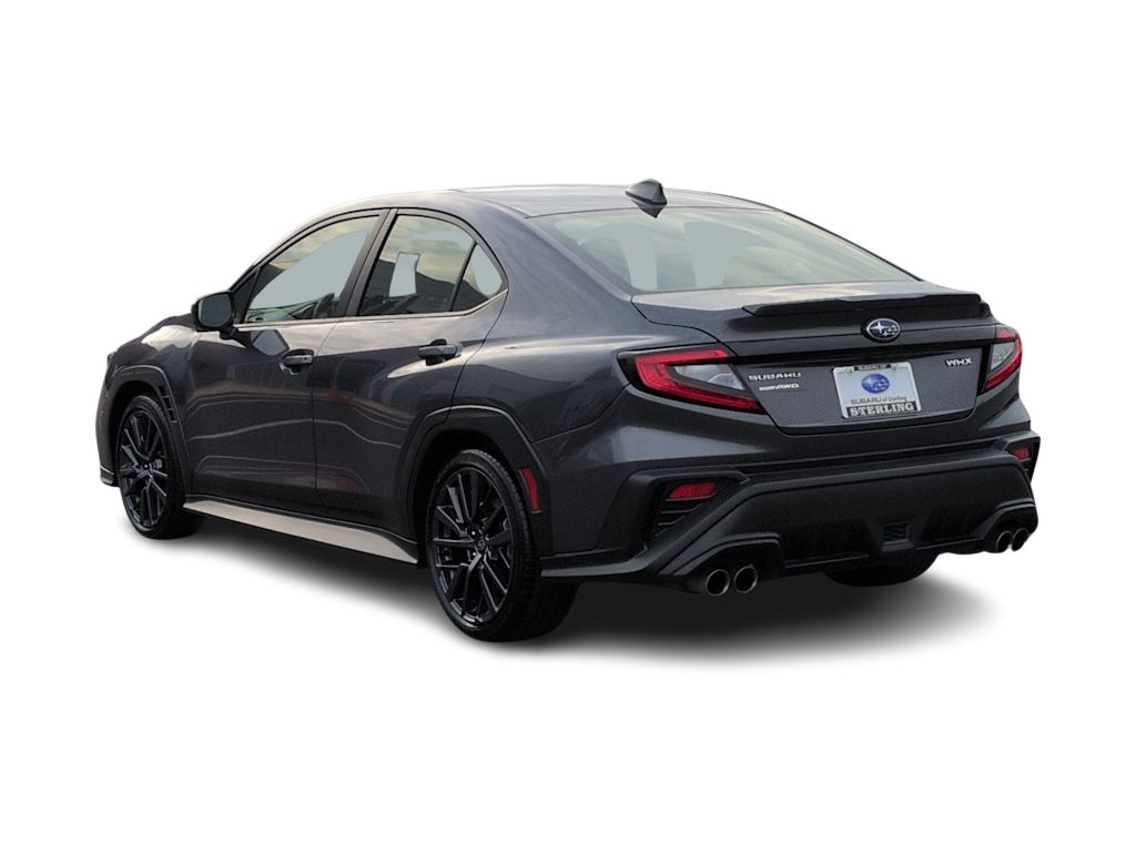 2024 Subaru WRX Premium