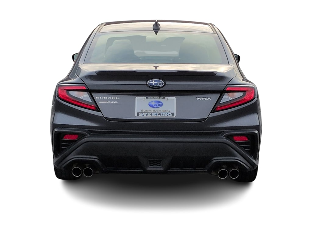 2024 Subaru WRX Premium