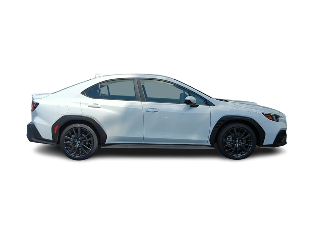 Thumbnail: 2025 Subaru WRX - 23