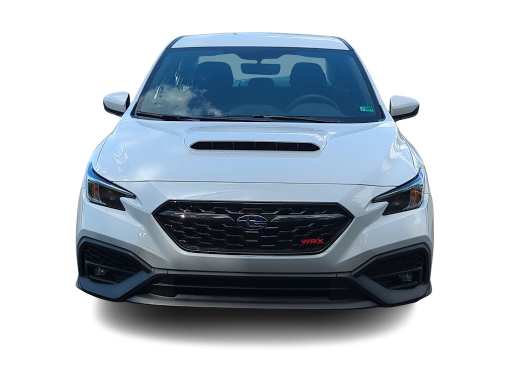 Thumbnail: 2025 Subaru WRX - 6