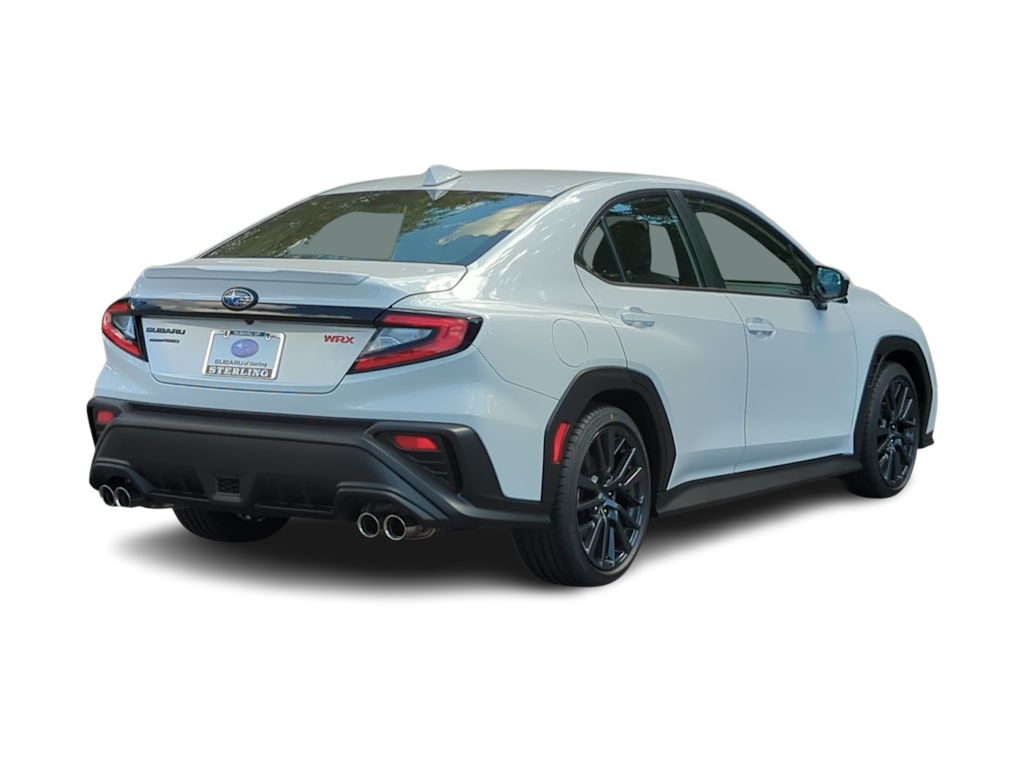 Thumbnail: 2025 Subaru WRX - 22