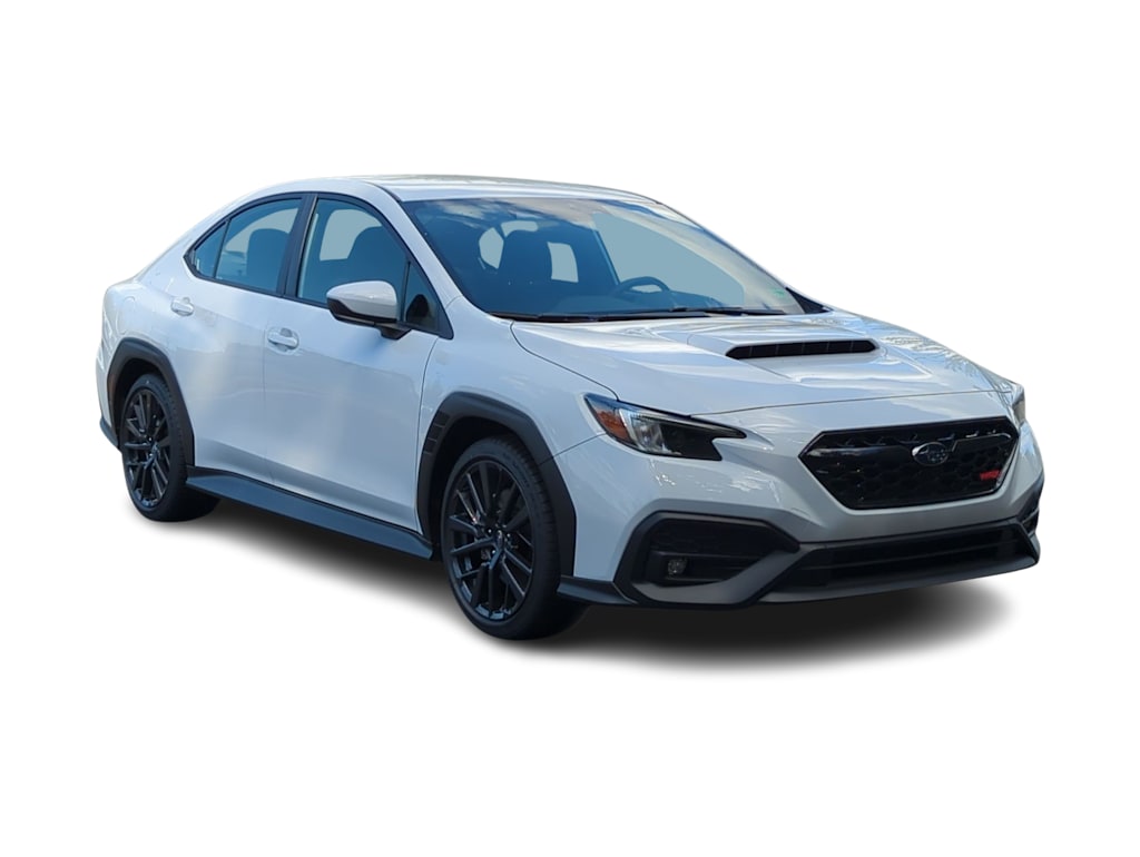 Thumbnail: 2025 Subaru WRX - 20