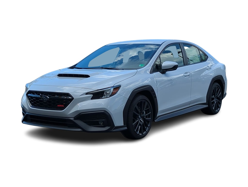 Thumbnail: 2025 Subaru WRX - 21