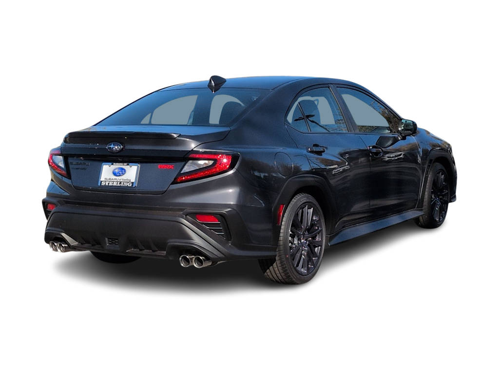 Thumbnail: 2025 Subaru WRX - 22