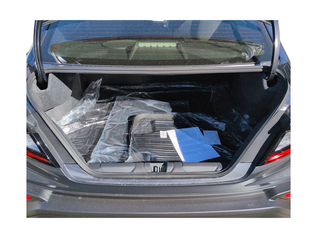 Thumbnail: 2025 Subaru WRX - 18