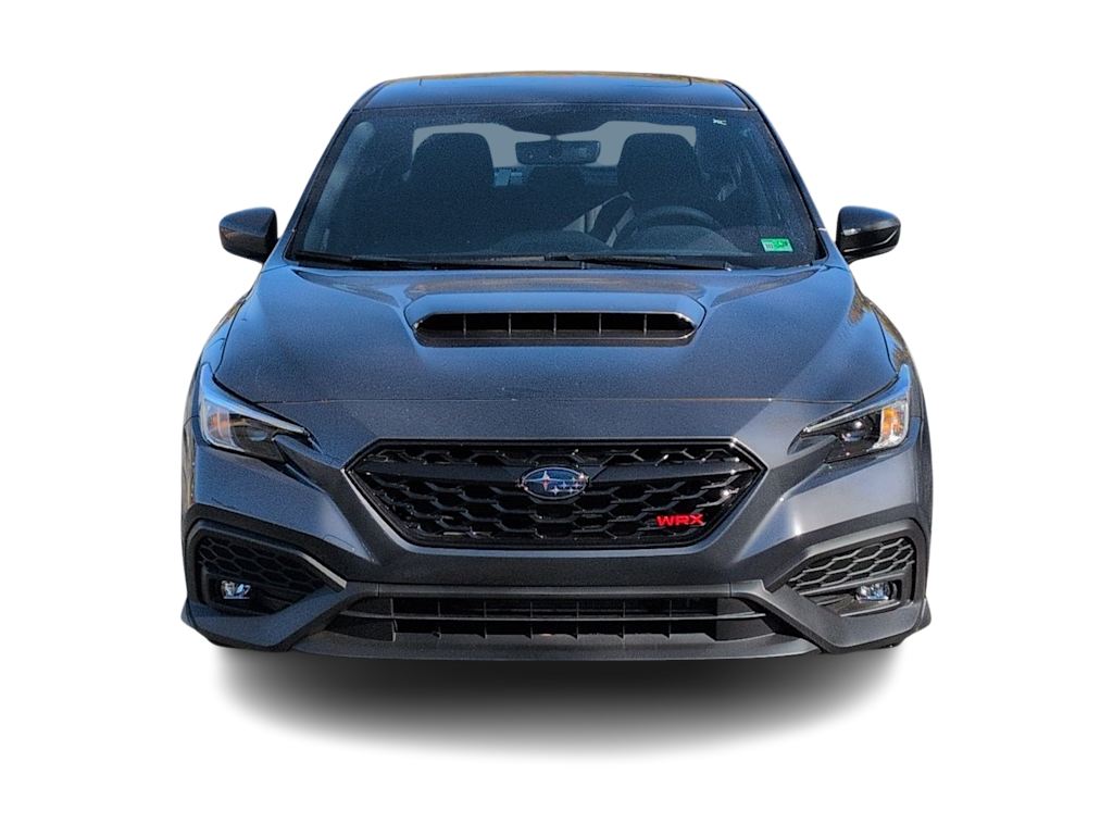 Thumbnail: 2025 Subaru WRX - 6