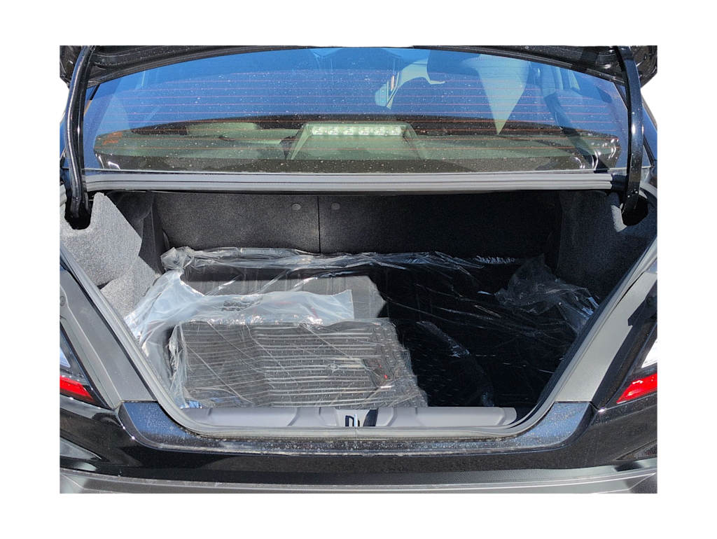 Thumbnail: 2025 Subaru WRX - 18