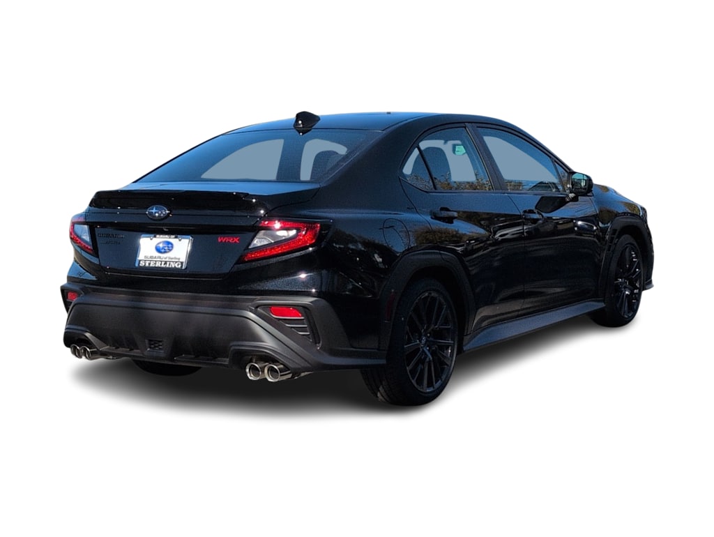 Thumbnail: 2025 Subaru WRX - 23