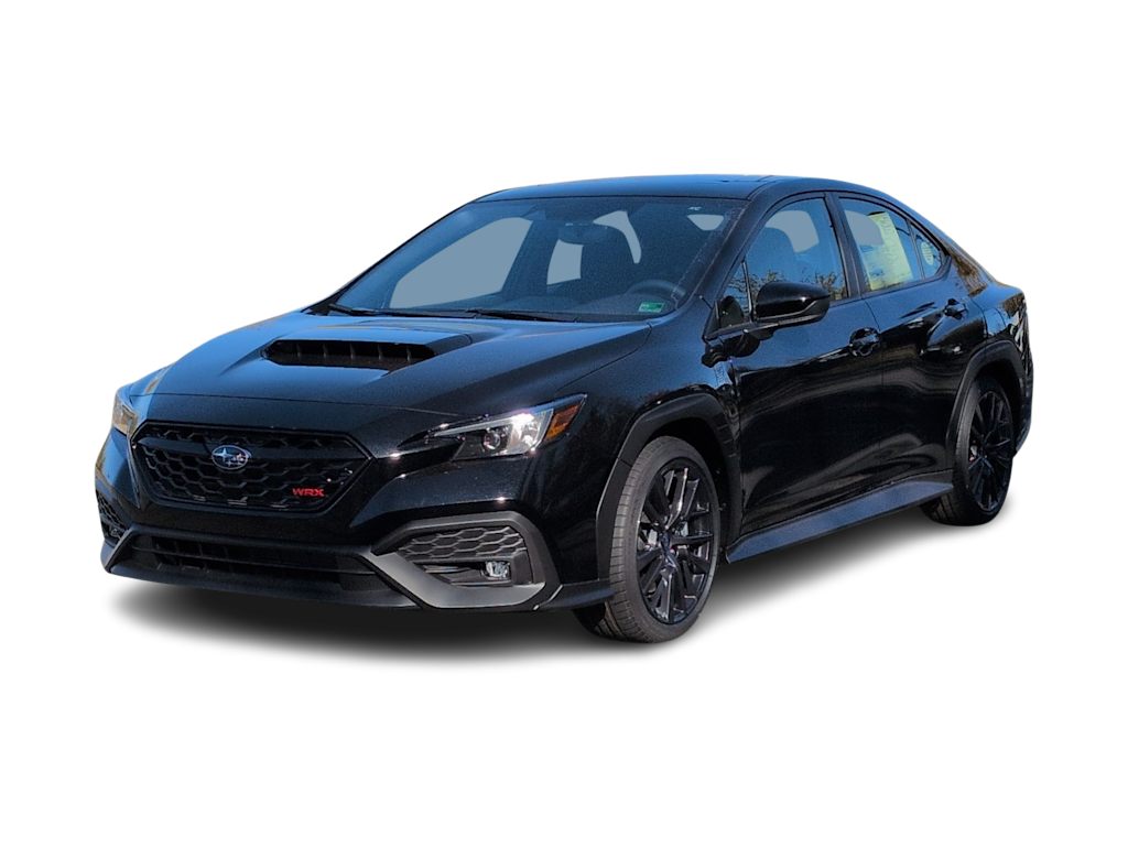 Thumbnail: 2025 Subaru WRX - 22