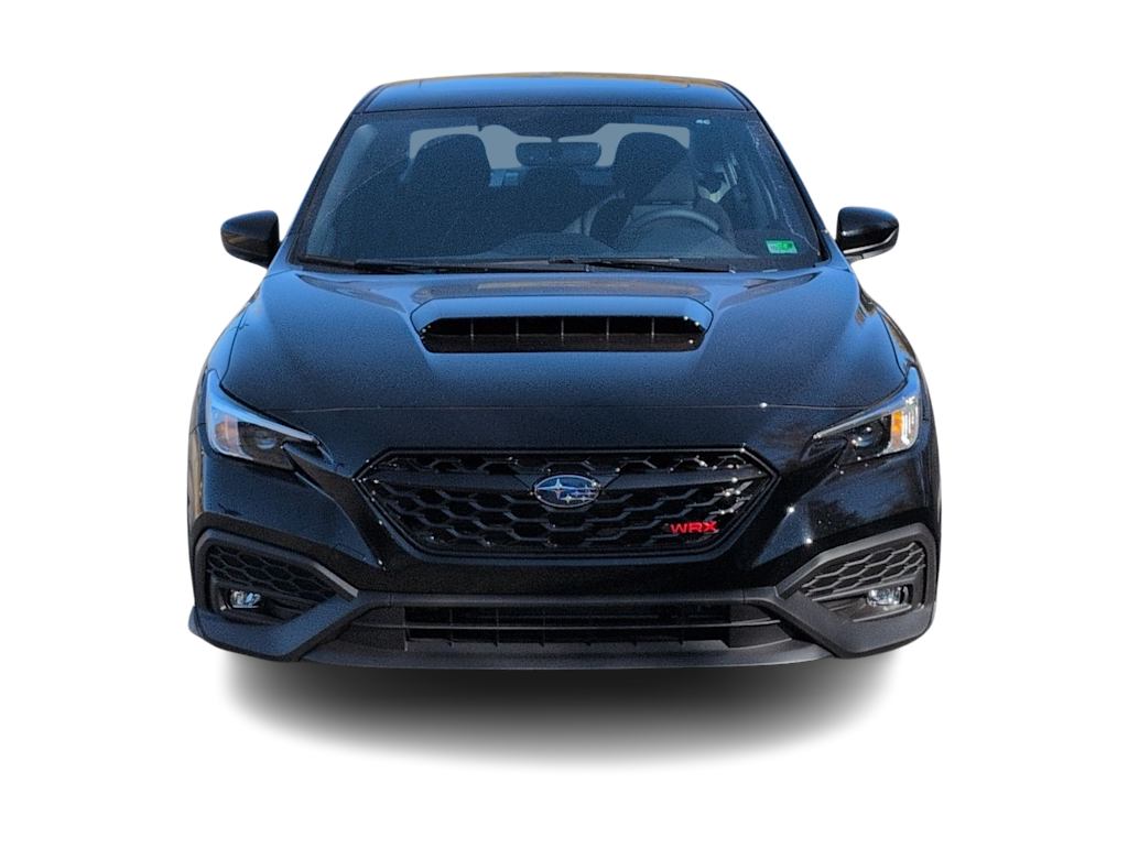Thumbnail: 2025 Subaru WRX - 6