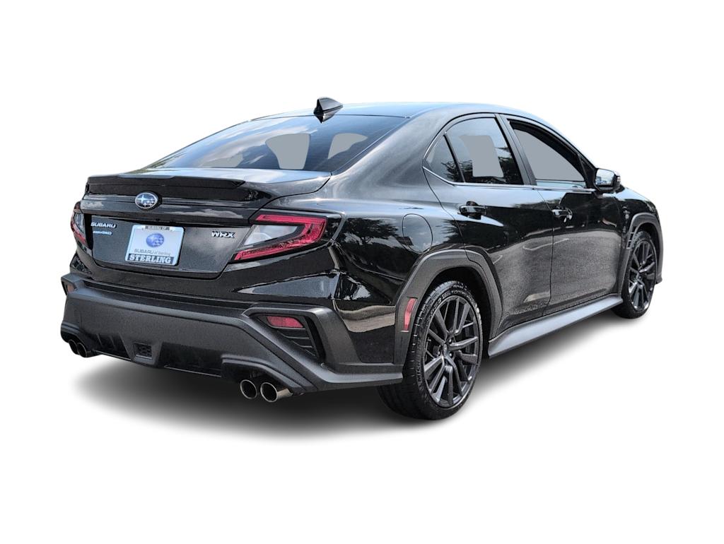 Thumbnail: 2023 Subaru WRX - 22