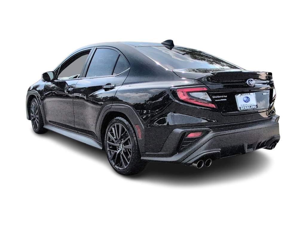 Thumbnail: 2023 Subaru WRX - 4
