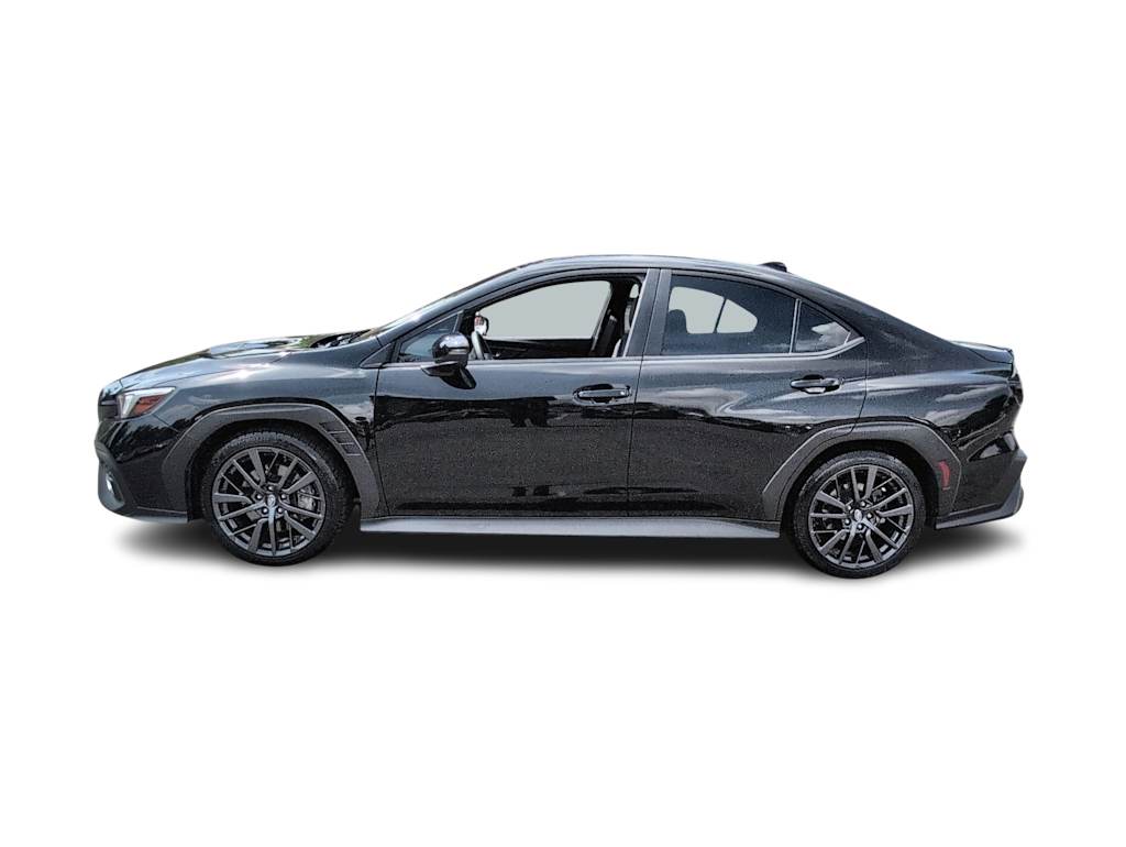 Thumbnail: 2023 Subaru WRX - 3