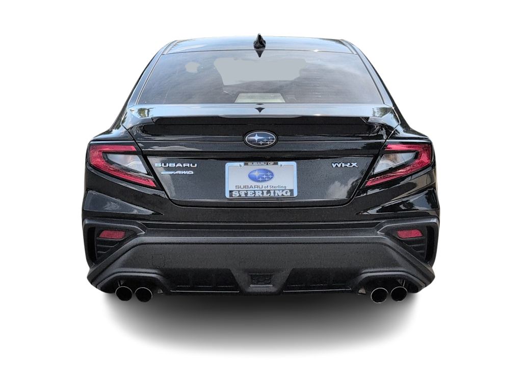Thumbnail: 2023 Subaru WRX - 5