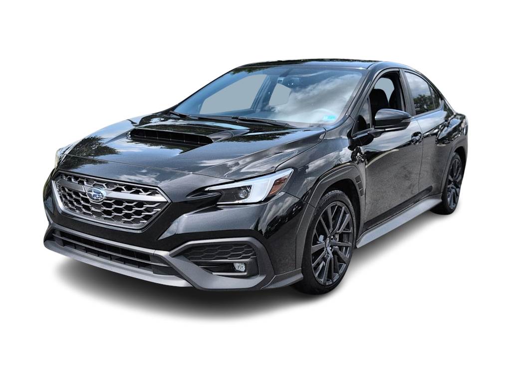 Thumbnail: 2023 Subaru WRX - 21