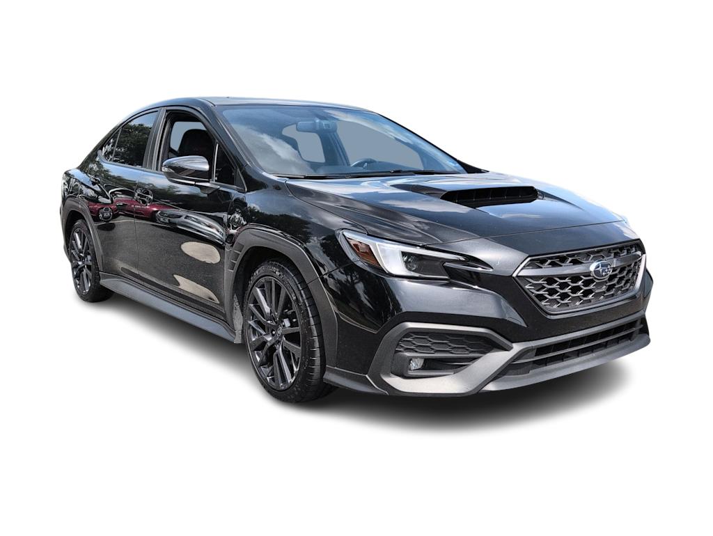 Thumbnail: 2023 Subaru WRX - 20