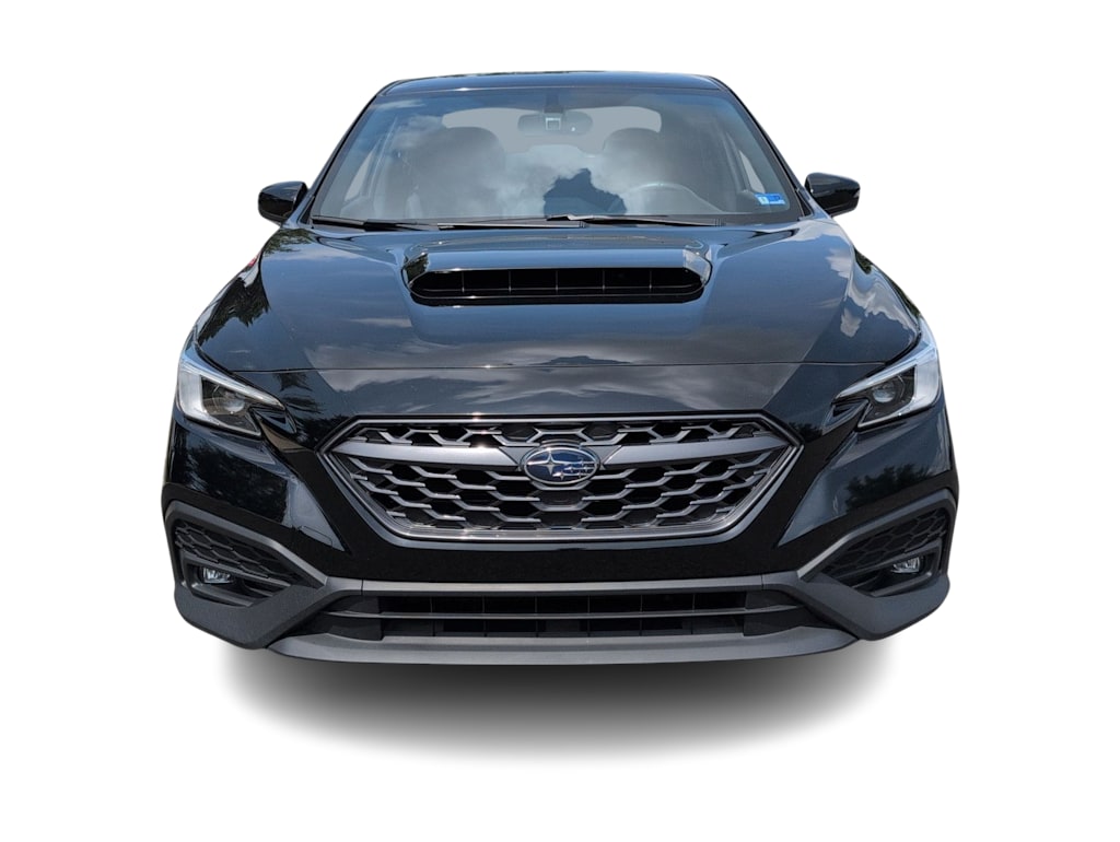 Thumbnail: 2023 Subaru WRX - 6
